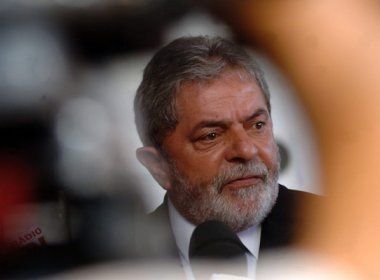 Lula vira réu em ação por 'venda' de MP para beneficiar montadoras 5