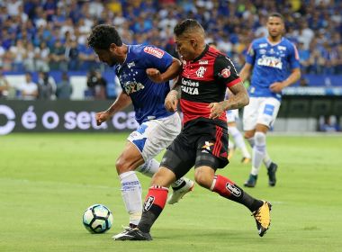 Cruzeiro vence Flamengo nos pênaltis e se sagra campeão da Copa do Brasil 39