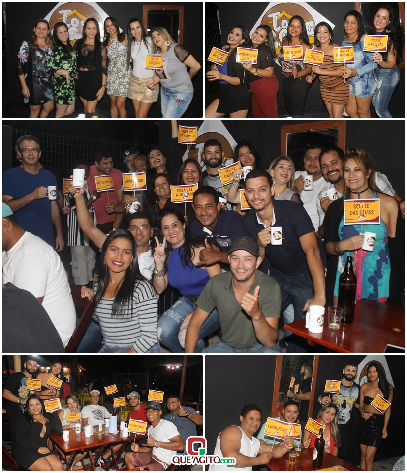 Tô Em Casa Petiscaria é inaugurado em Arraial d’Ajuda 7