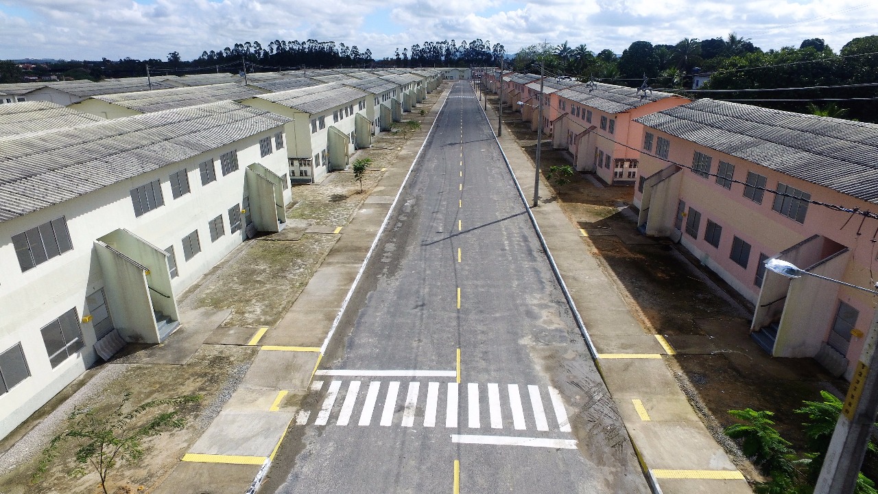 Eunápolis: Assinaturas de Contratos do Residencial Alecrim serão nesta segunda-feira (25/09) 6