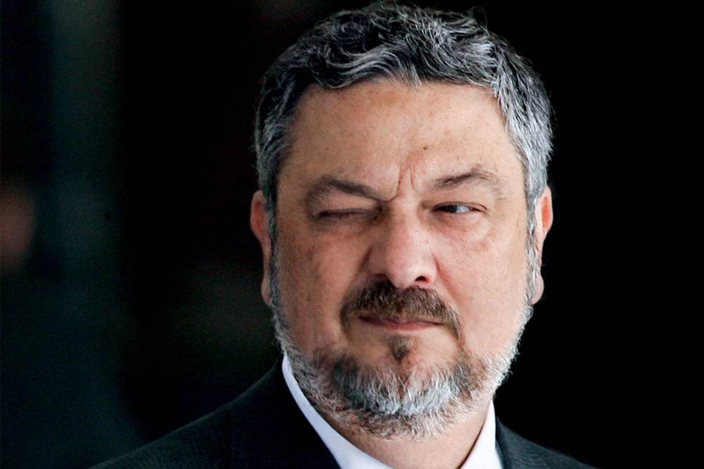 Palocci admite ter entregue dinheiro vivo a Lula 10
