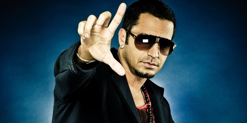 Latino tem prisão decretada por não pagar pensão alimentícia 5