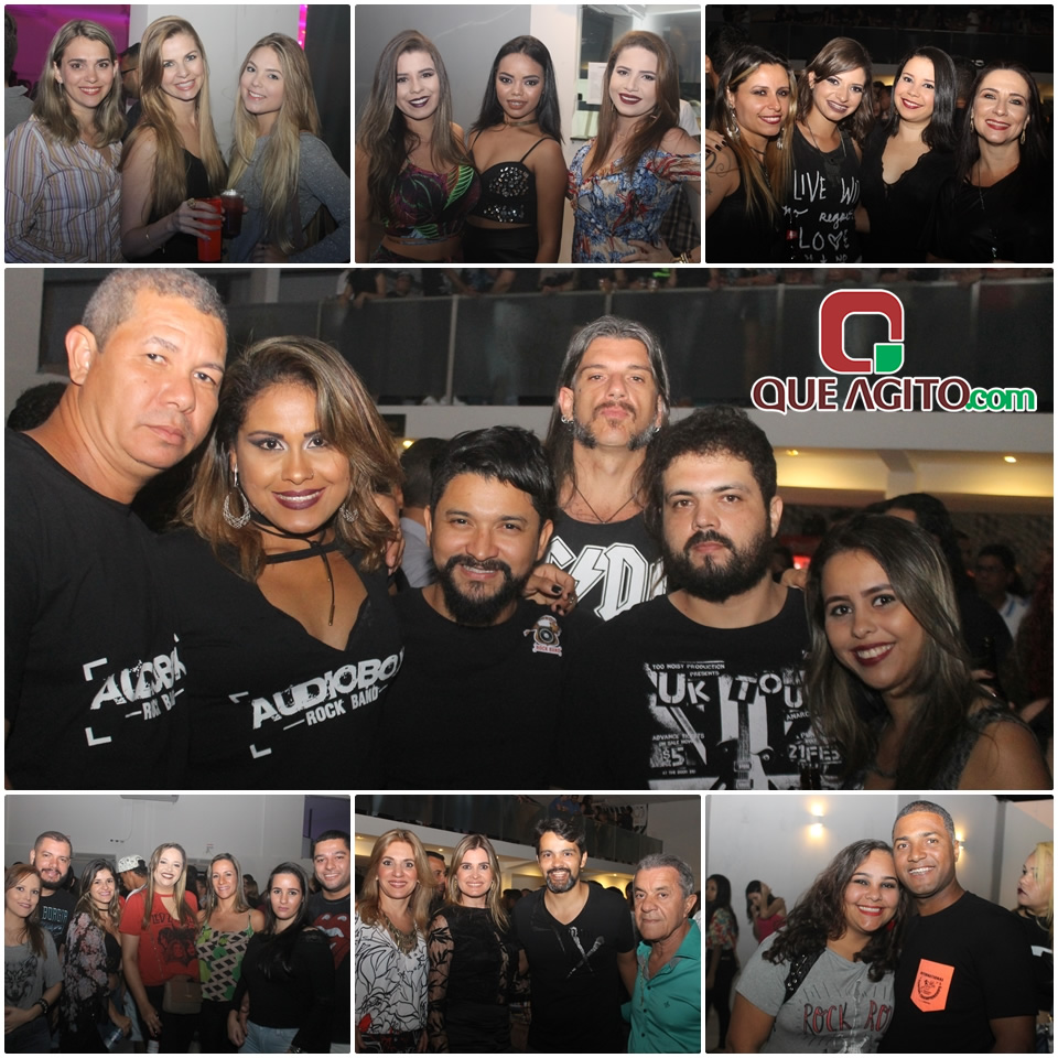 Eunápolis: Show espetacular Raimundos Acústico 6