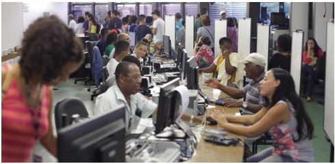 Bahia atinge 1,5 milhão de eleitores biometrizados em 2017 5