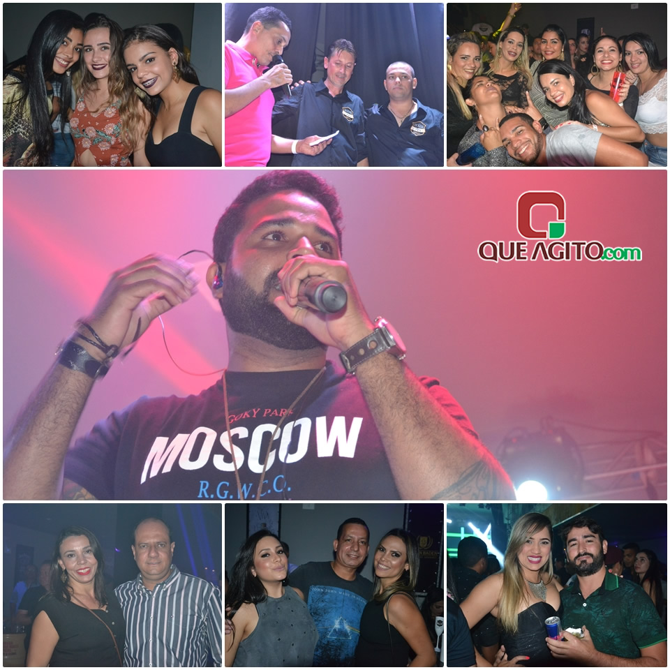 Eunápolis: Inauguração da nova casa de Show House 775 foi um grande sucesso. 8