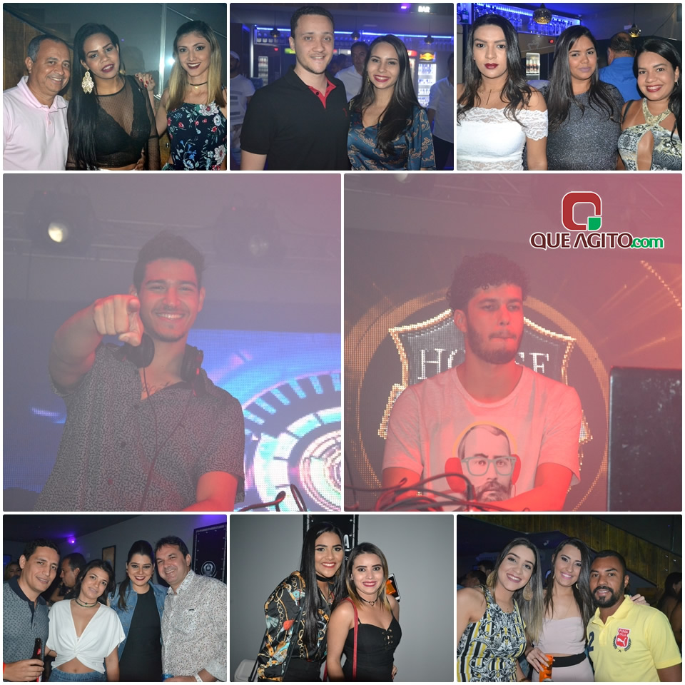 Eunápolis: Inauguração da nova casa de Show House 775 foi um grande sucesso. 6