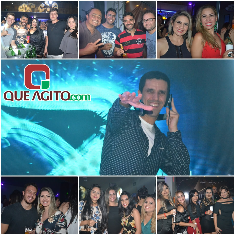 Eunápolis: Inauguração da nova casa de Show House 775 foi um grande sucesso. 7