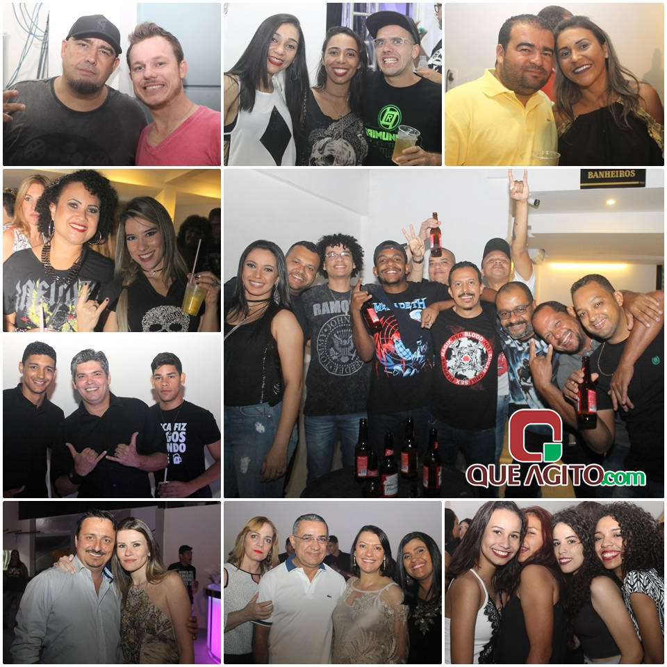 Eunápolis: Show espetacular Raimundos Acústico 7