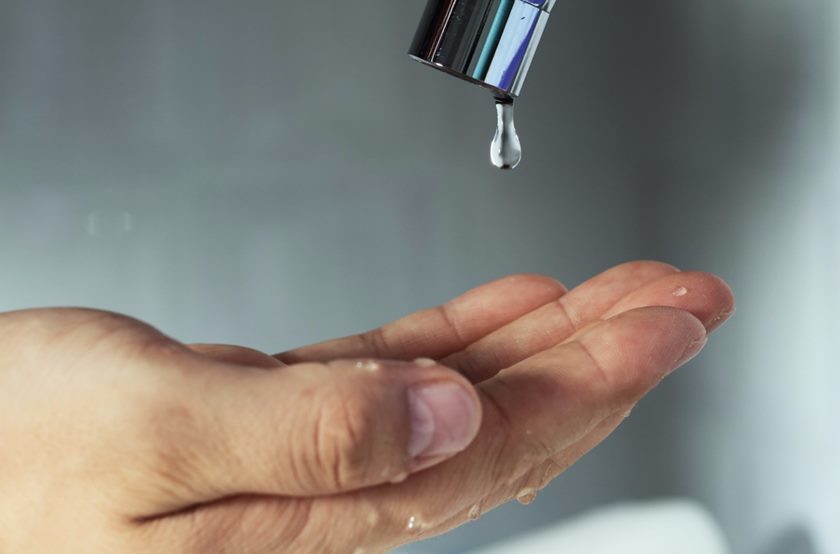 Bahia tem 40 cidades em regime de racionamento de água; número é 10 vezes maior que o registrado há sete meses 5