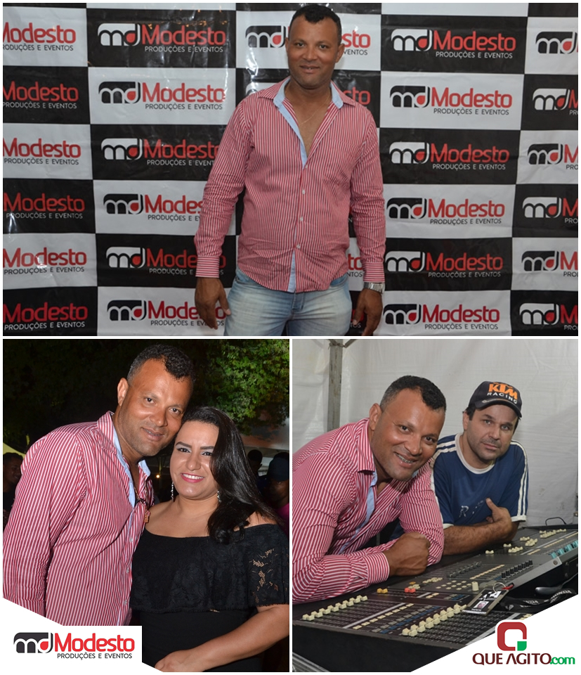 Jhonathan Menezes e Paulla Santos abrem o 31º Festival da Banana 25