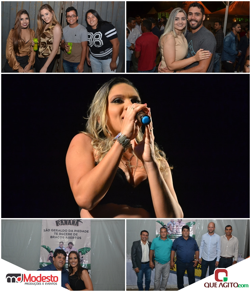 César Menotti & Fabiano foi a atração principal do 31º Festival da Banana 6