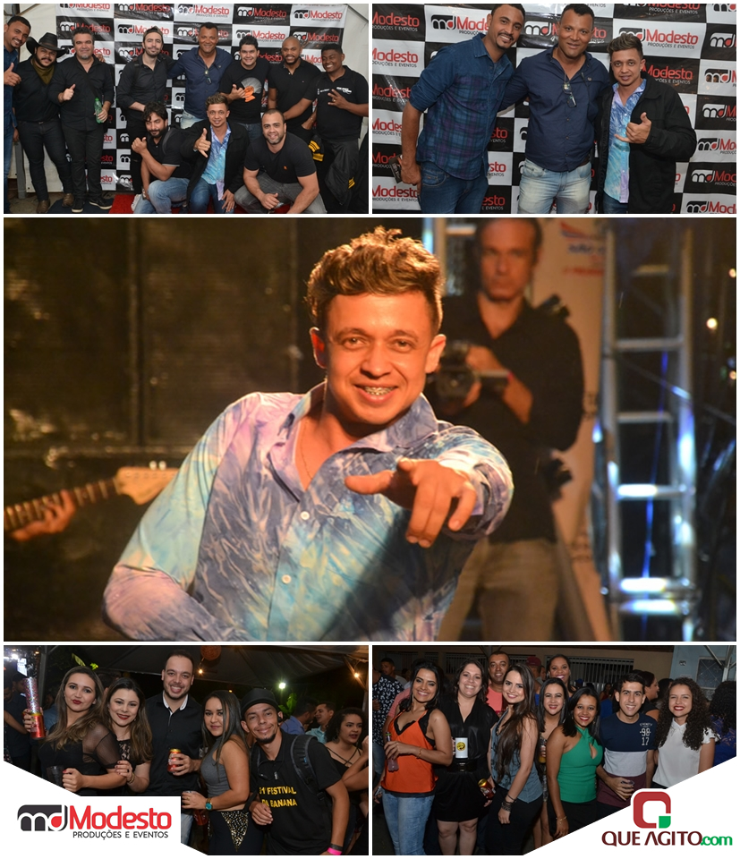 César Menotti & Fabiano foi a atração principal do 31º Festival da Banana 8