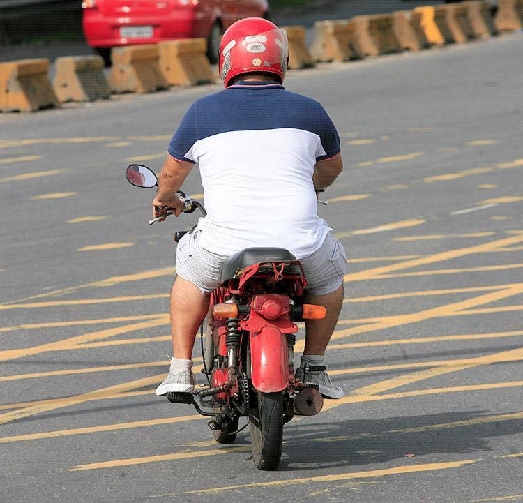 "Cinquentinhas" devem ser emplacadas até 17 de outubro na Bahia 5