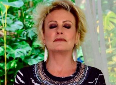 Ana Maria Braga é afastada do 'Mais Você' após diagnóstico de câncer no rosto, diz site 5