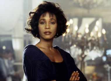 Trilha de 'O Guarda-Costas' será relançada com músicas inéditas de Whitney Houston 5