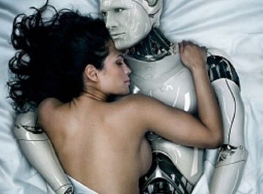 Metade dos norte-americanos acredita que sexo com robôs será comum em 50 anos 5