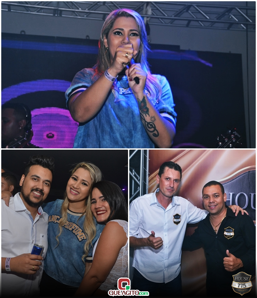 Rian Girotto & Henrique contagia público na House 775 8