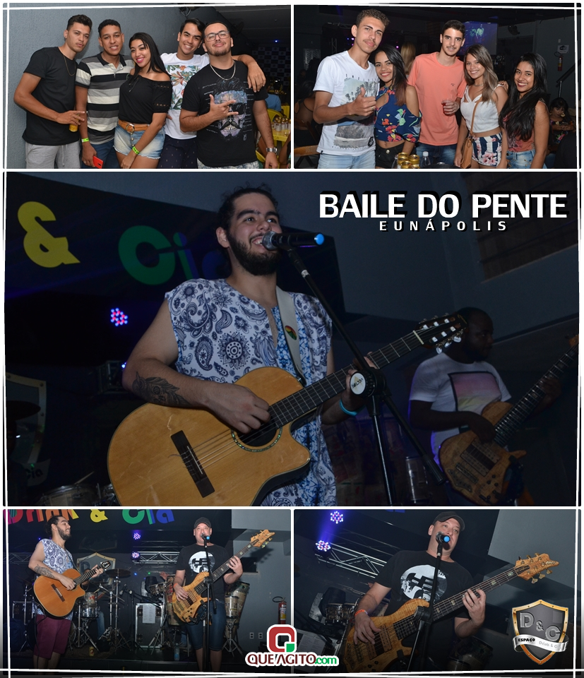 Baile do Pente com Abrakadabra e Virou Bahia no Drink & Cia 16