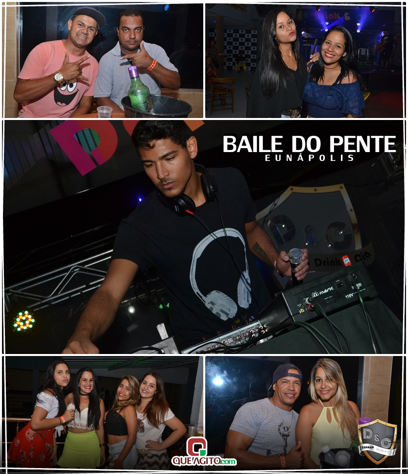 Baile do Pente com Abrakadabra e Virou Bahia no Drink & Cia 477