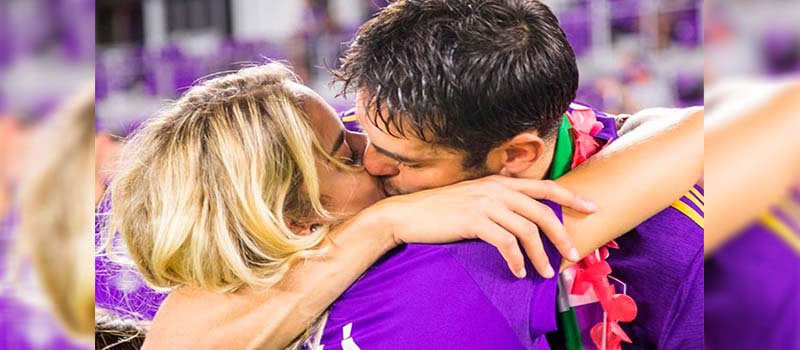 Kaká pede namorada em casamento e recebe resposta inusitada 5