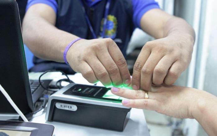 Biometria: mais de 2,4 milhões de eleitores baianos podem perder seus títulos 19