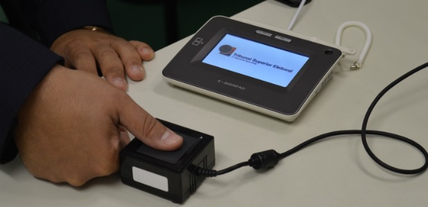 Recorde: TRE da Bahia biometriza quase 130 mil eleitores em uma semana 5