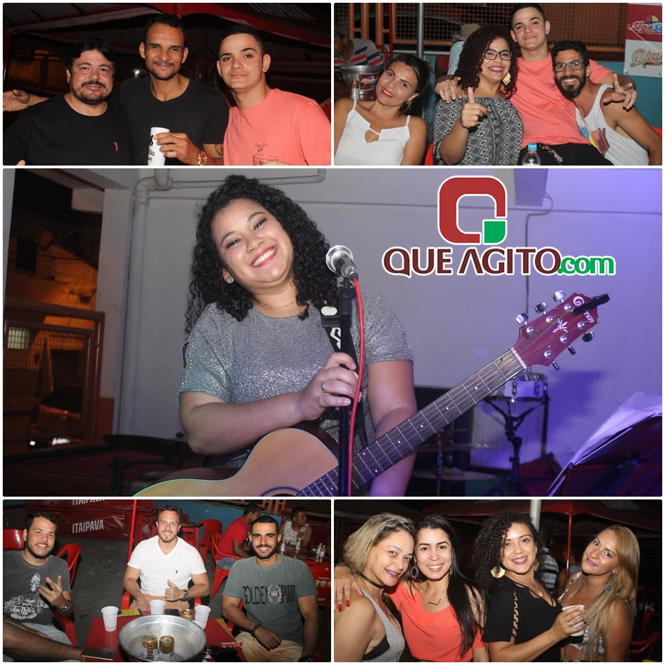 Eunápolis: Sabadão no Divas Bar com Jullyana Amorim e Niltinho Axé Pop. 5
