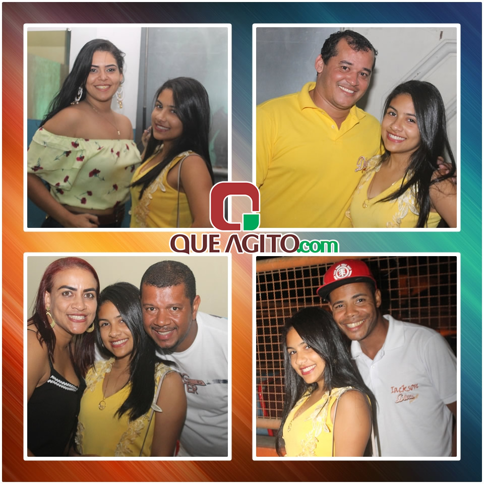 Eunápolis: Sabadão no Divas Bar com Jullyana Amorim e Niltinho Axé Pop. 8