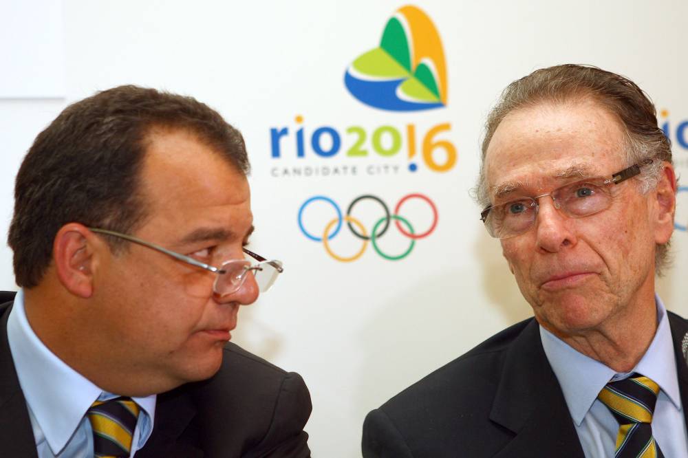 Nuzman e Cabral se tornam réus por compra de votos na Rio-2016 5