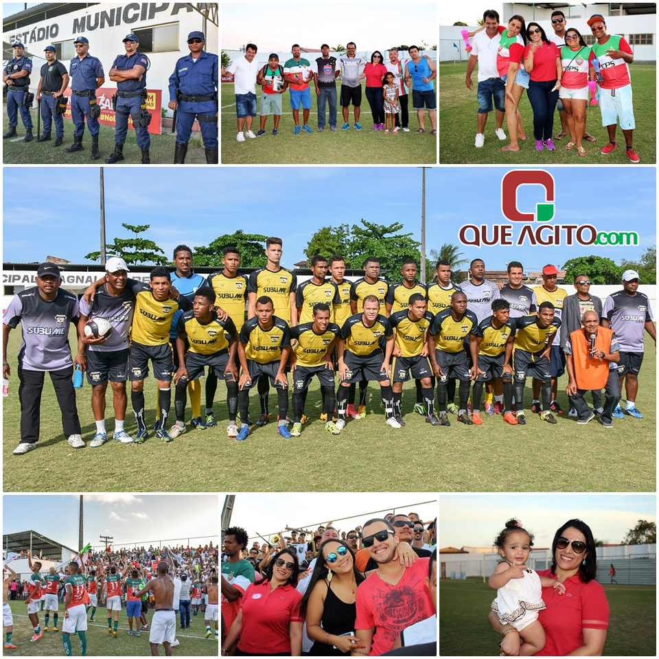 Porto Seguro bate Itabuna e avança para as quartas de final 10