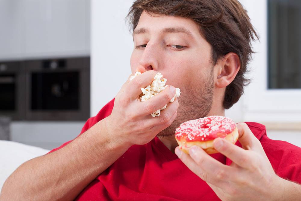Excesso de açúcar eleva risco cardiovascular (até nos saudáveis) 5