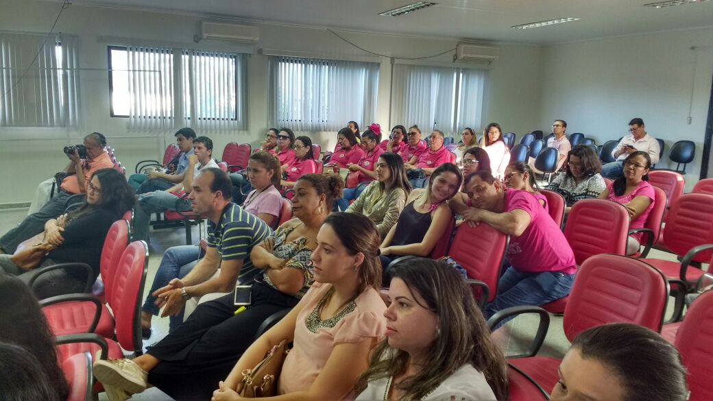 Sexta Rosa terá ônibus de mamografia e caminhada de conscientização em Eunápolis 7