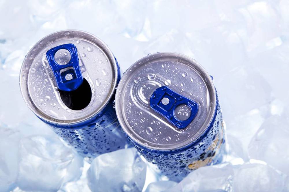 Bebida energética: os riscos da taurina para a saúde 5