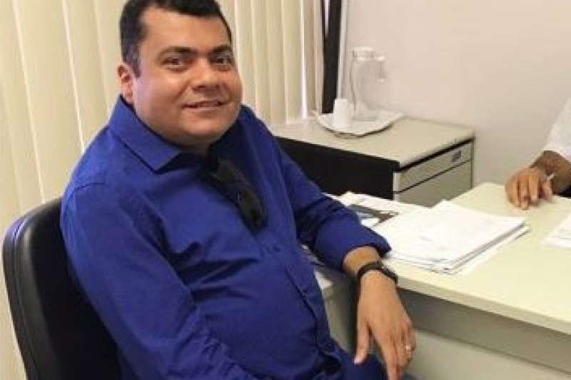 Secretário de Finanças e Planejamento é exonerado em Eunápolis 5