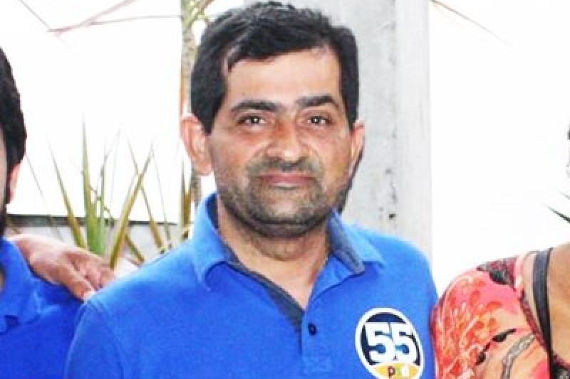 Valdiran Marques é o novo secretário de Finanças e Planejamento da prefeitura de Eunápolis 5