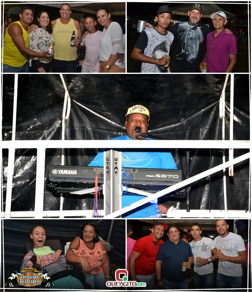 O Vaqueiro Cantador agita a 2ª Grande Cavalgada de Jacarecy 5