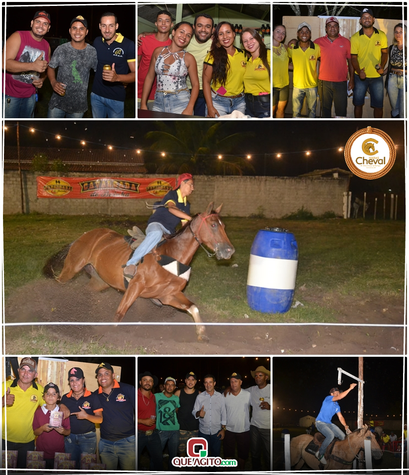 5º Encontro Amigos do Cavalo reúne milhares de cavaleiros e amazonas em Canavieiras 6