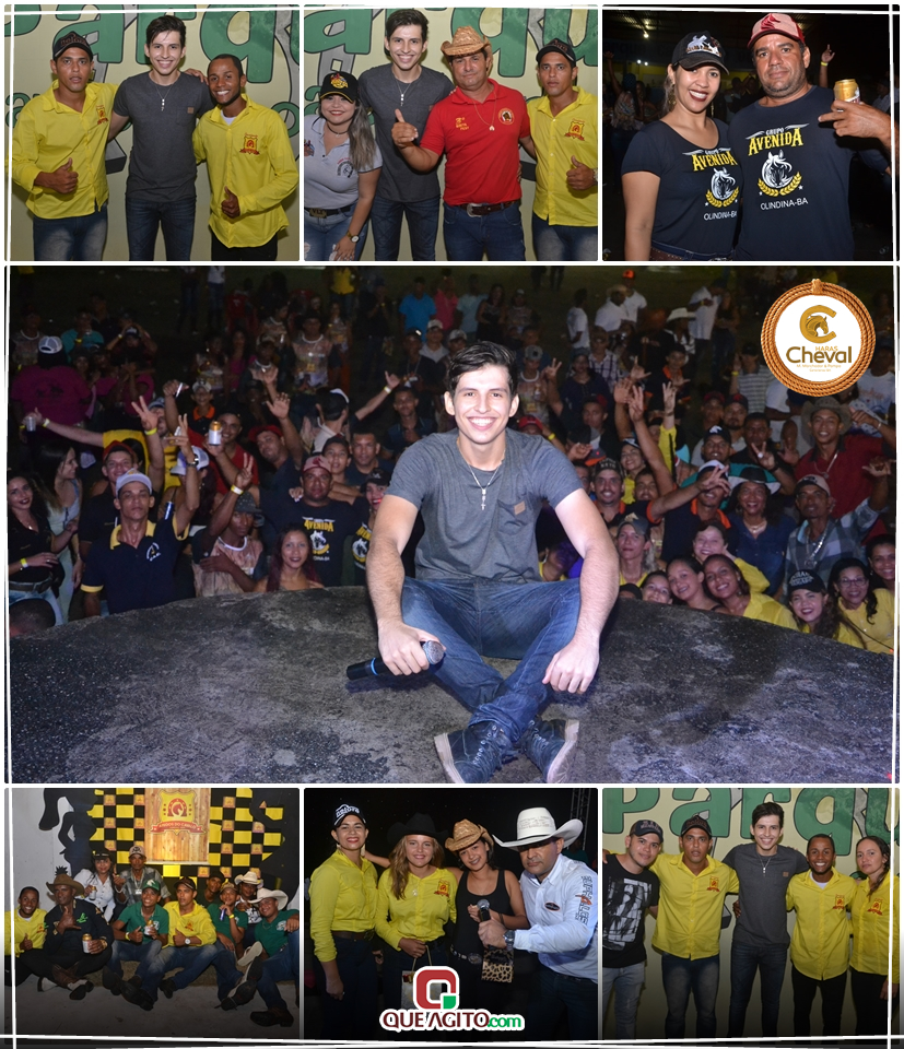 5º Encontro Amigos do Cavalo reúne milhares de cavaleiros e amazonas em Canavieiras 9