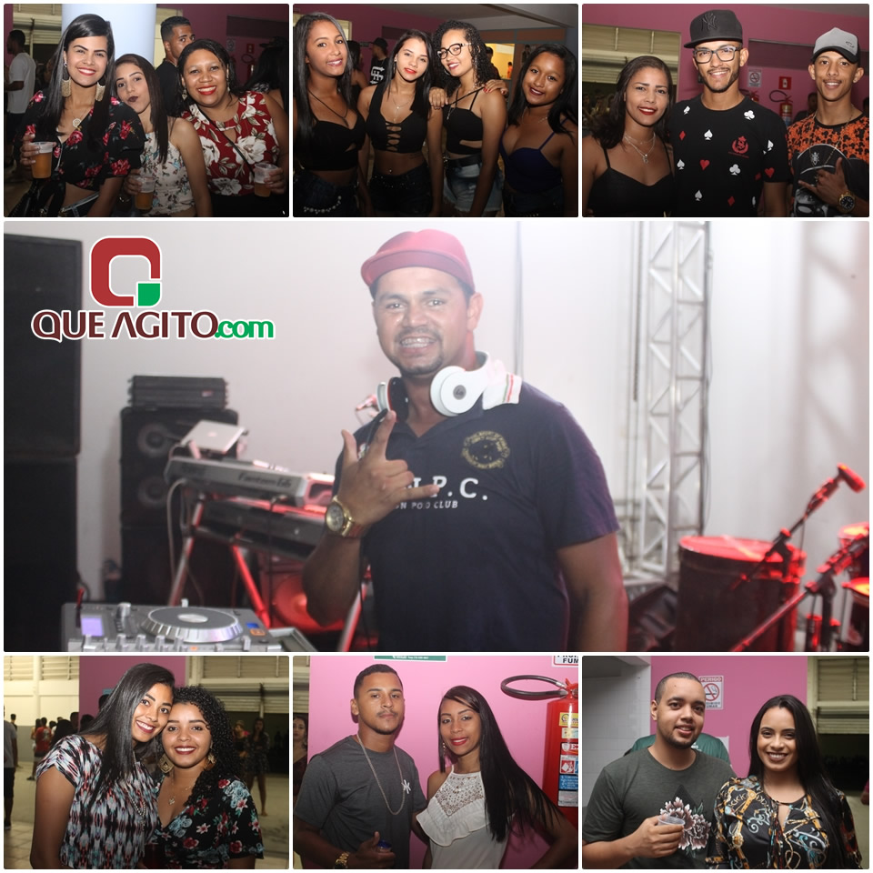 Eunápolis: Pancadinha contagia público do Alô Mãe Fest 5