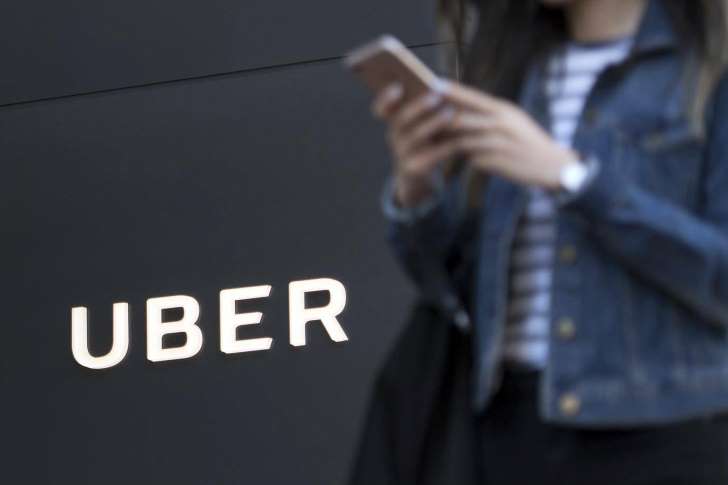 Uber escondeu roubo de dados de 57 milhões de pessoas 5