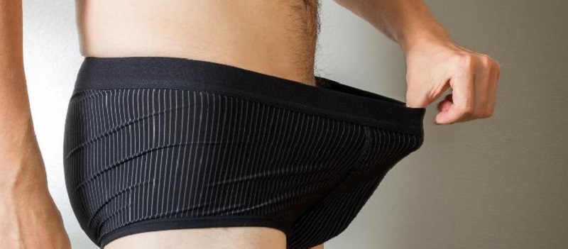 SUJEIRA?: Por falta de higiene, homens estão perdendo o pênis no Brasil; Entenda no vídeo 27