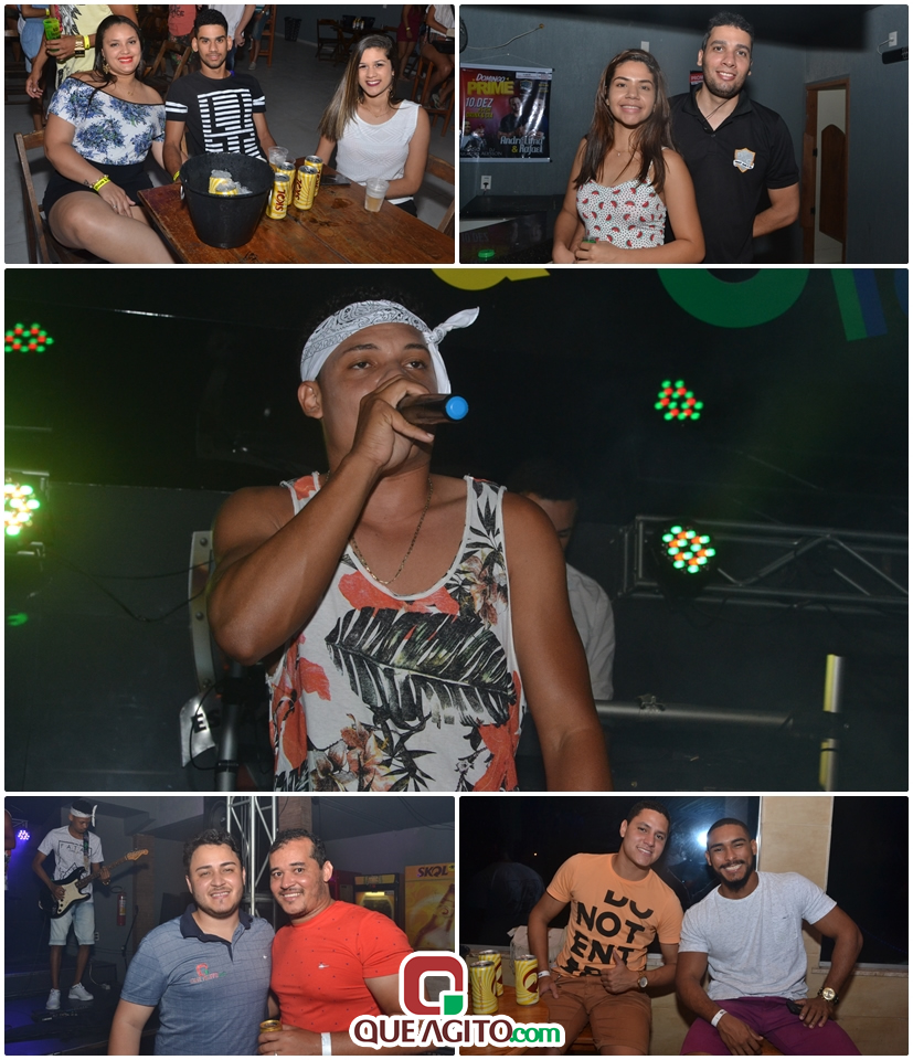 Domingão no Drink & Cia com Saan Vagner e Esbornia foi um verdadeiro sucesso 6