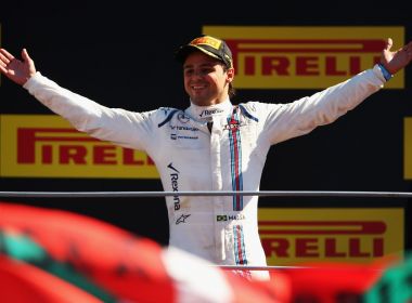 'Dessa vez é verdade': Felipe Massa anuncia que vai deixar a Fórmula 1 2