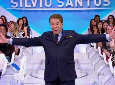 'Não sei o que é Instagram, Facebook e Whatsapp', confessa Silvio Santos aos risos 5