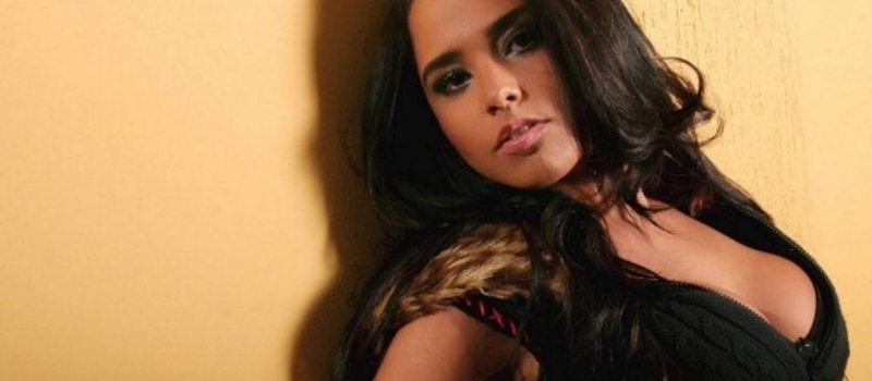 Perlla dispara sobre evangélicos após deixar carreira gospel : ‘Essa crentada é um saco 5