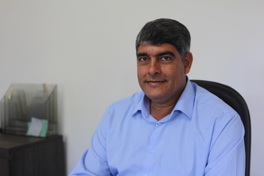 PREFEITO AGNELO, DO MUNICÍPIO DE CABRÁLIA, ESCLARECE: 5