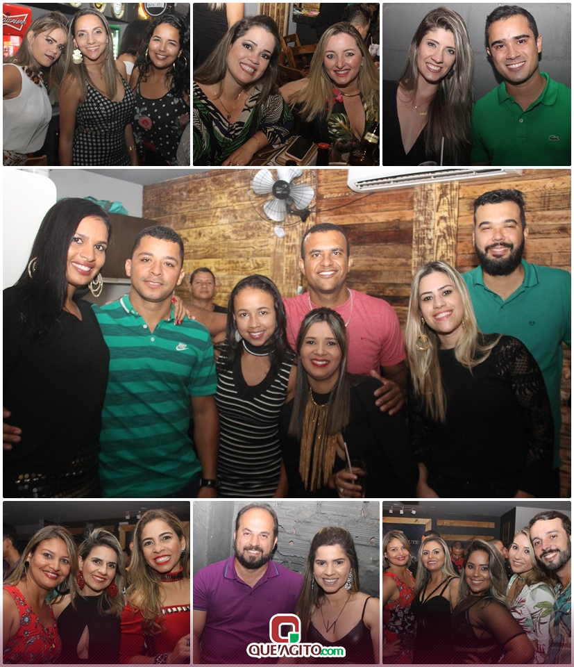Reinauguração da Empório 775 Music Bar conta com grande festa 5