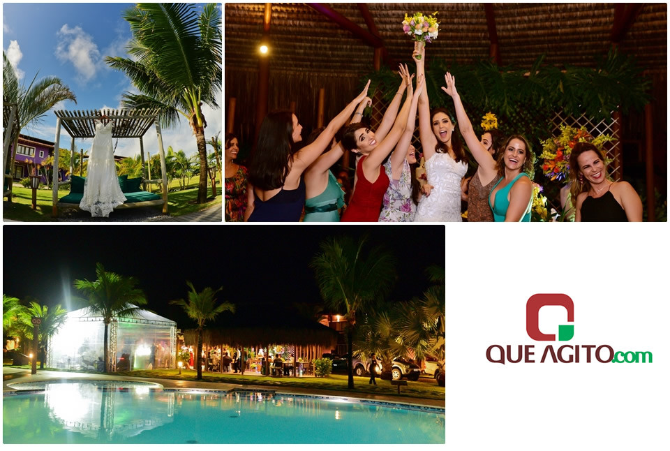 WELCOME PARTY NO TOKO VILLAGE - PORTO SEGURO 5