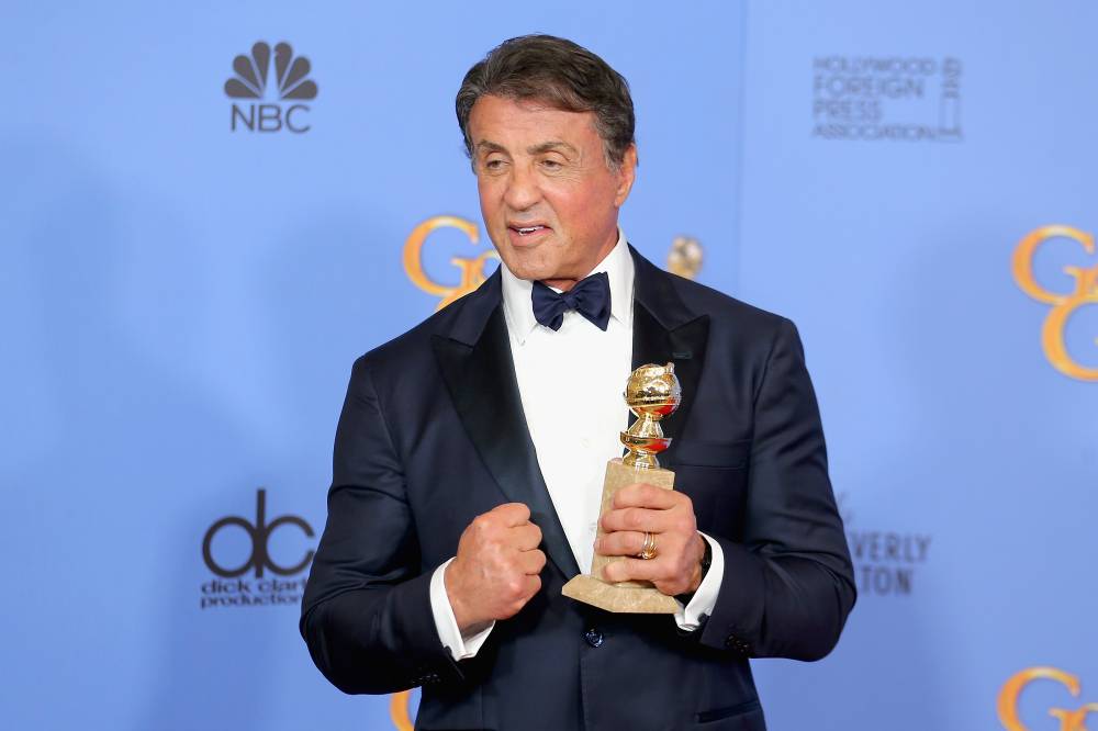Stallone teria abusado de jovem de 16 anos em 1986 5