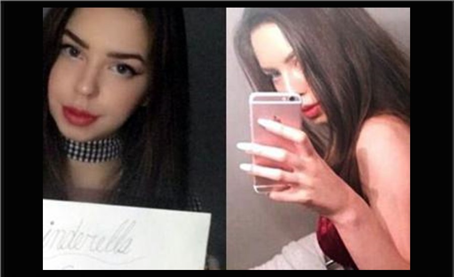 Aos 19 Anos, Modelo Americana Vende Virgindade Por Cerca De R$ 9,6 Milhões 5